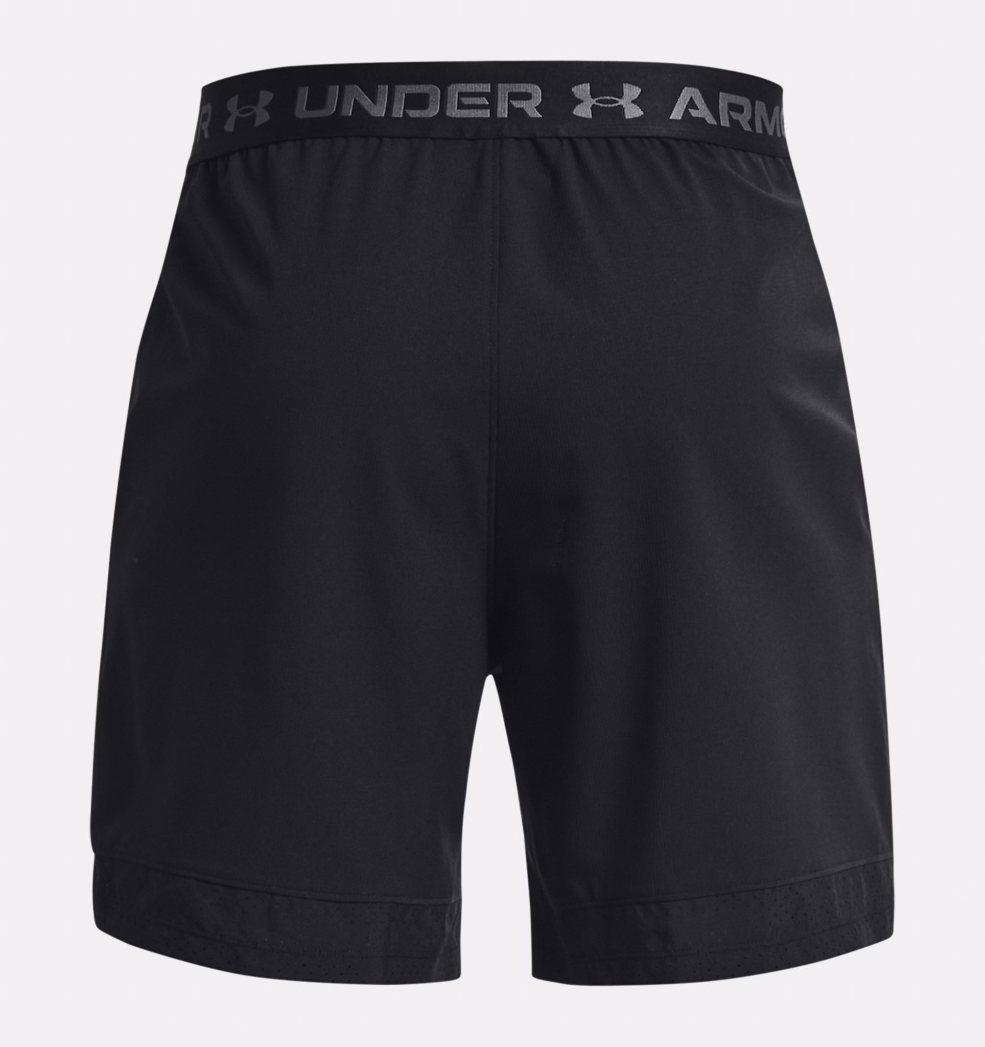 Shorts UA Vanish Woven 15 cm da uomo