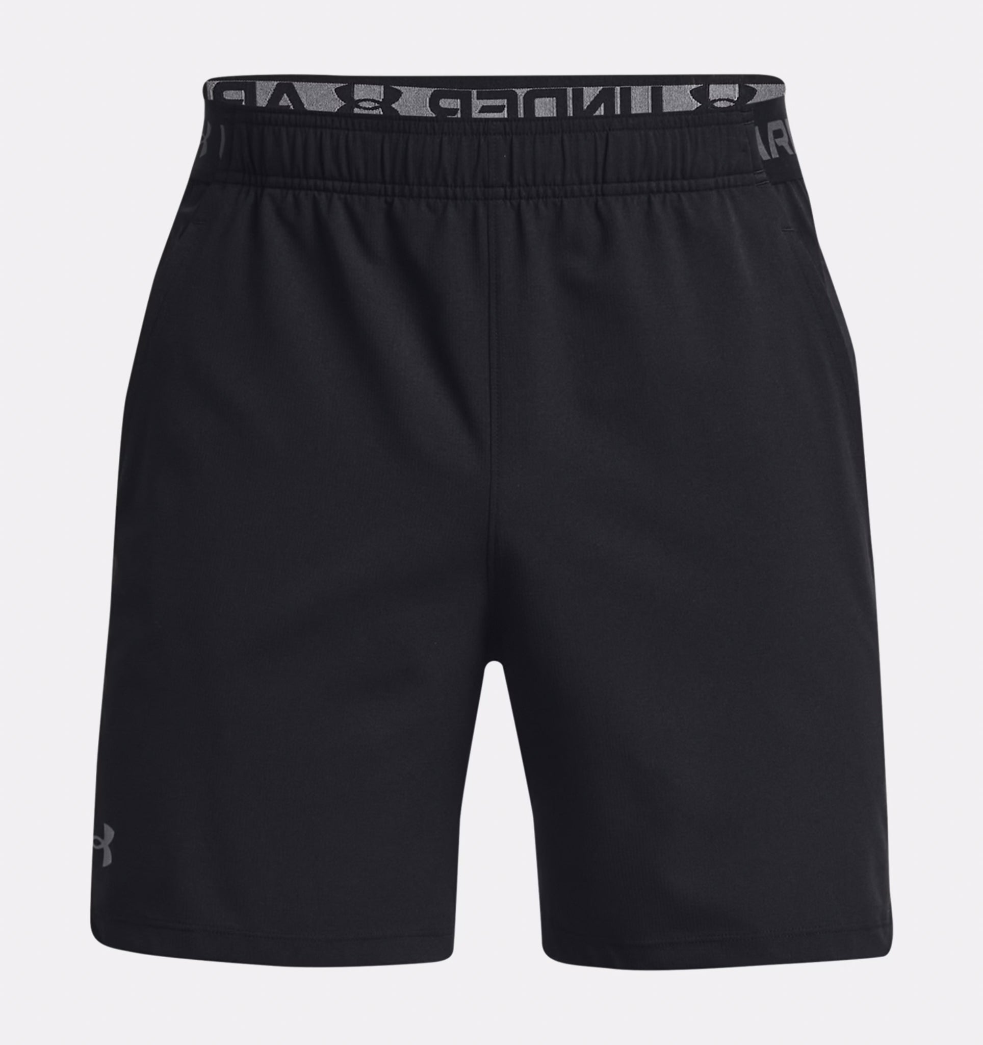 Shorts UA Vanish Woven 15 cm da uomo