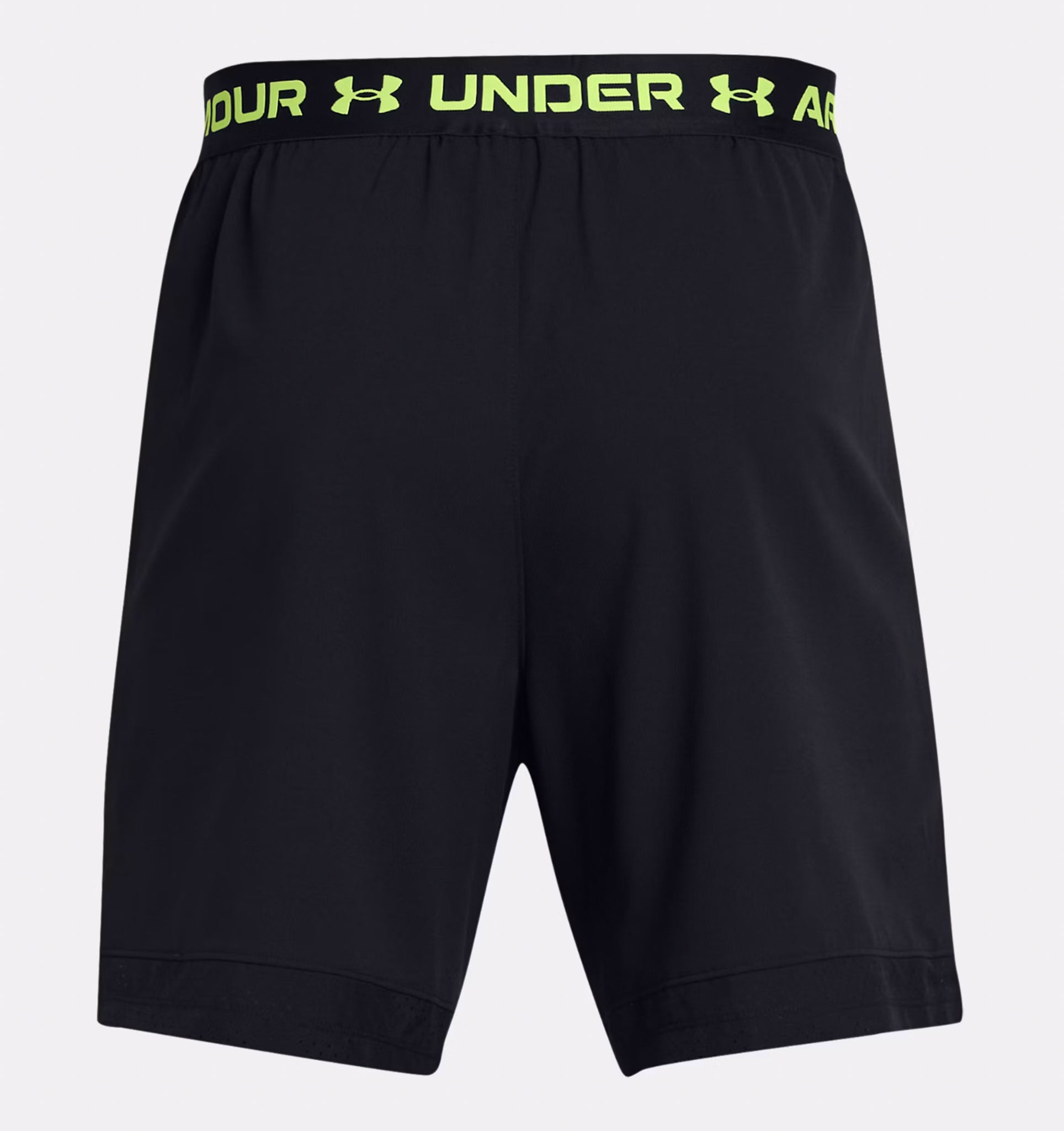 Shorts UA Vanish Woven 15 cm da uomo