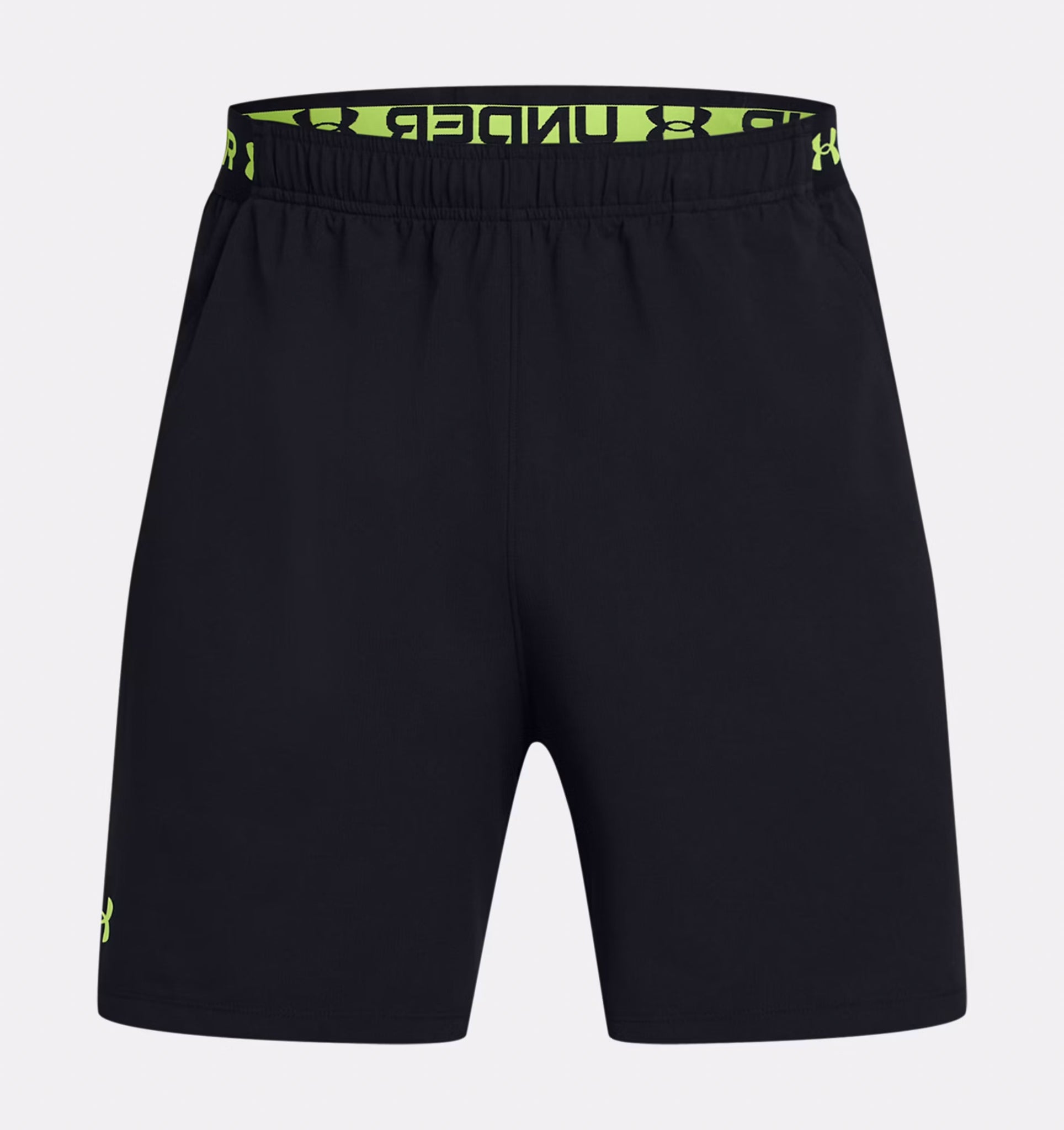 Shorts UA Vanish Woven 15 cm da uomo