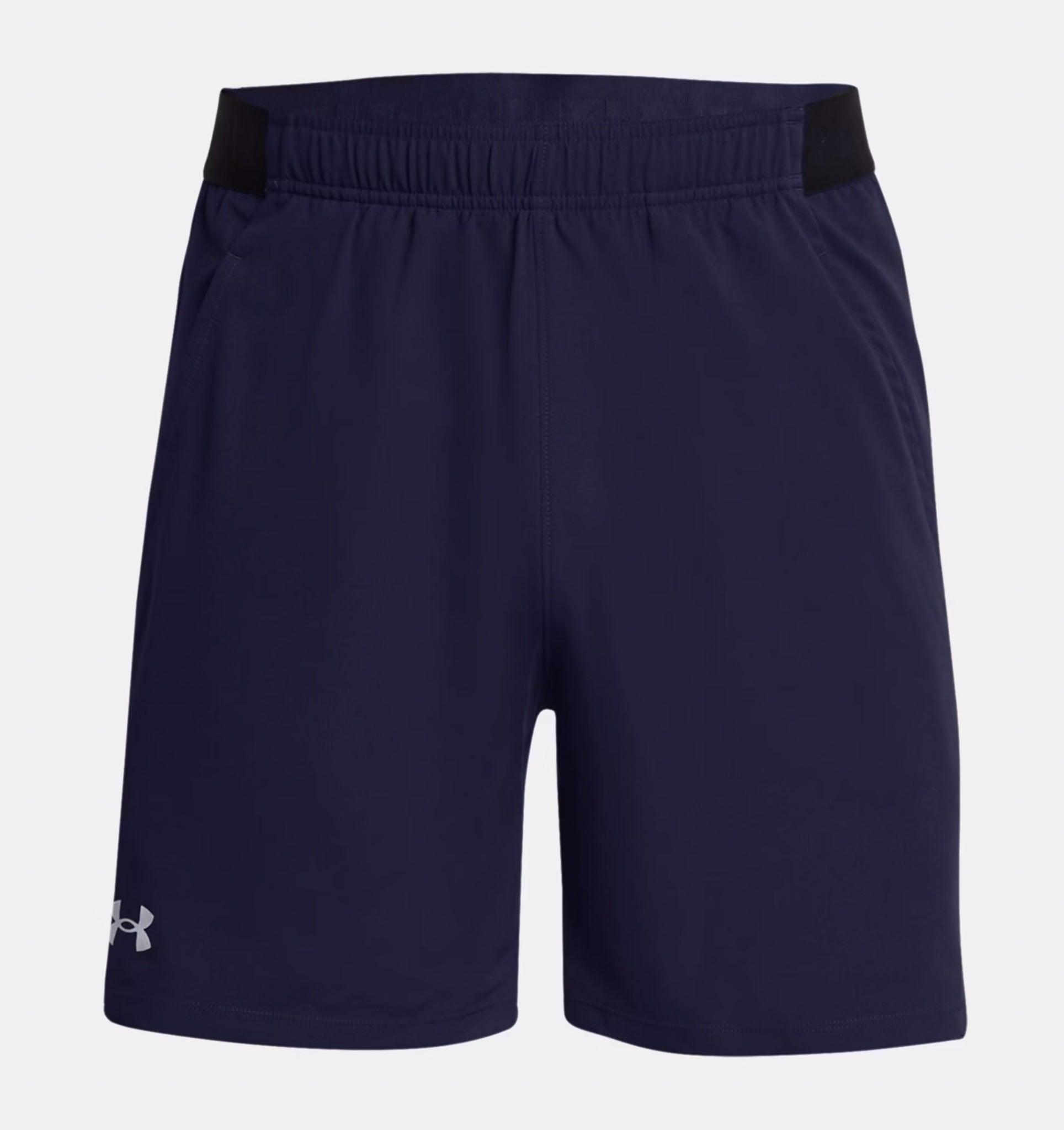 Shorts UA Vanish Woven 15 cm da uomo