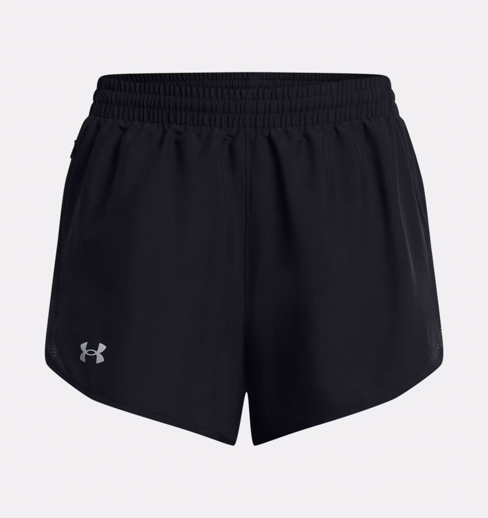 Shorts UA Fly-By 8 cm da donna