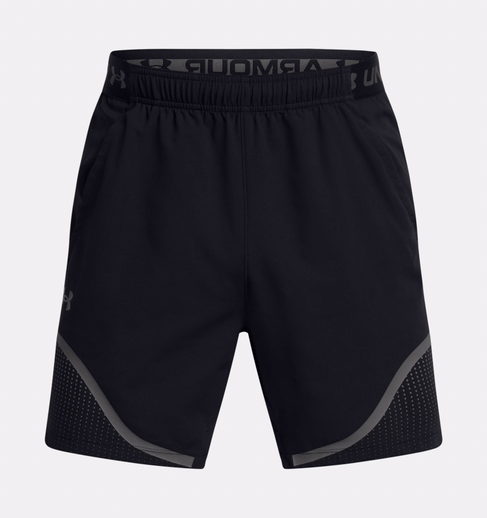 Shorts UA Vanish Woven 6" Graphic da uomo