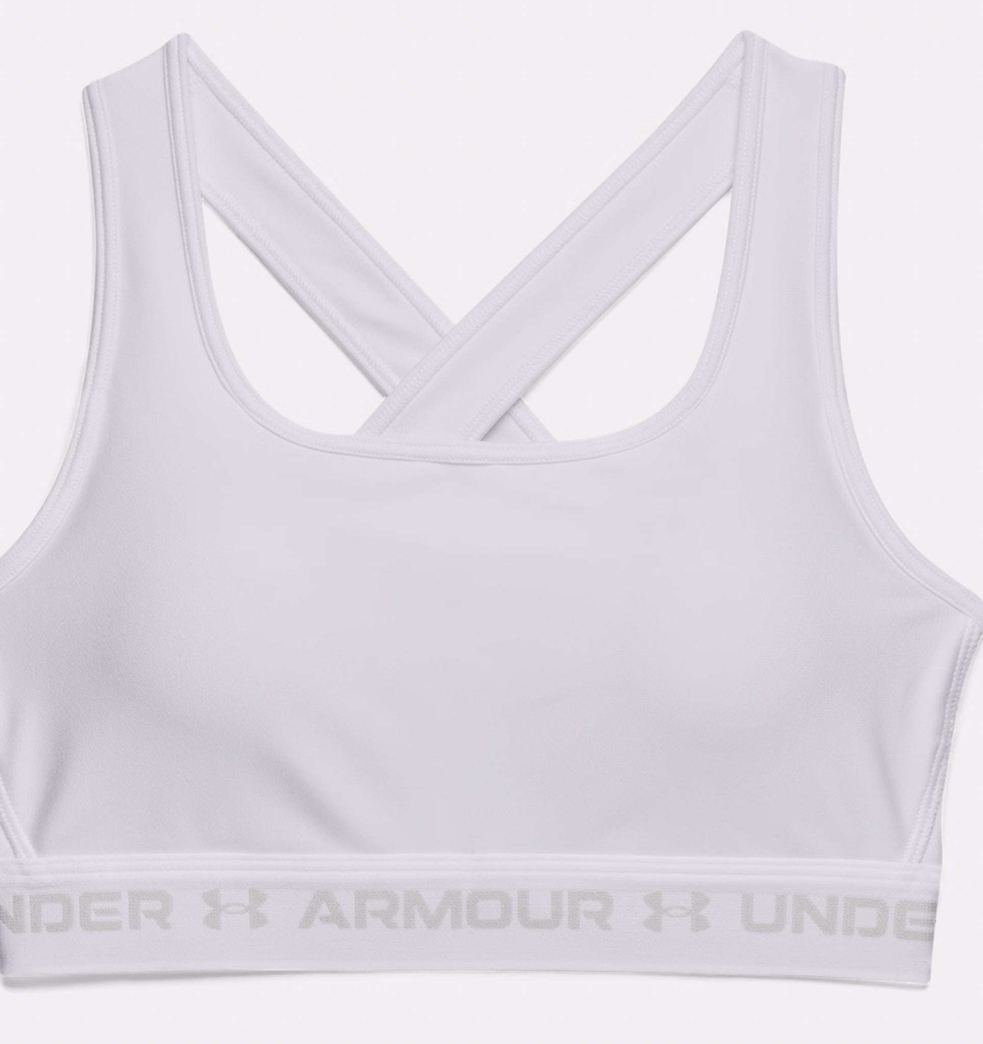 Reggiseno sportivo Armour® Mid Crossback da donna