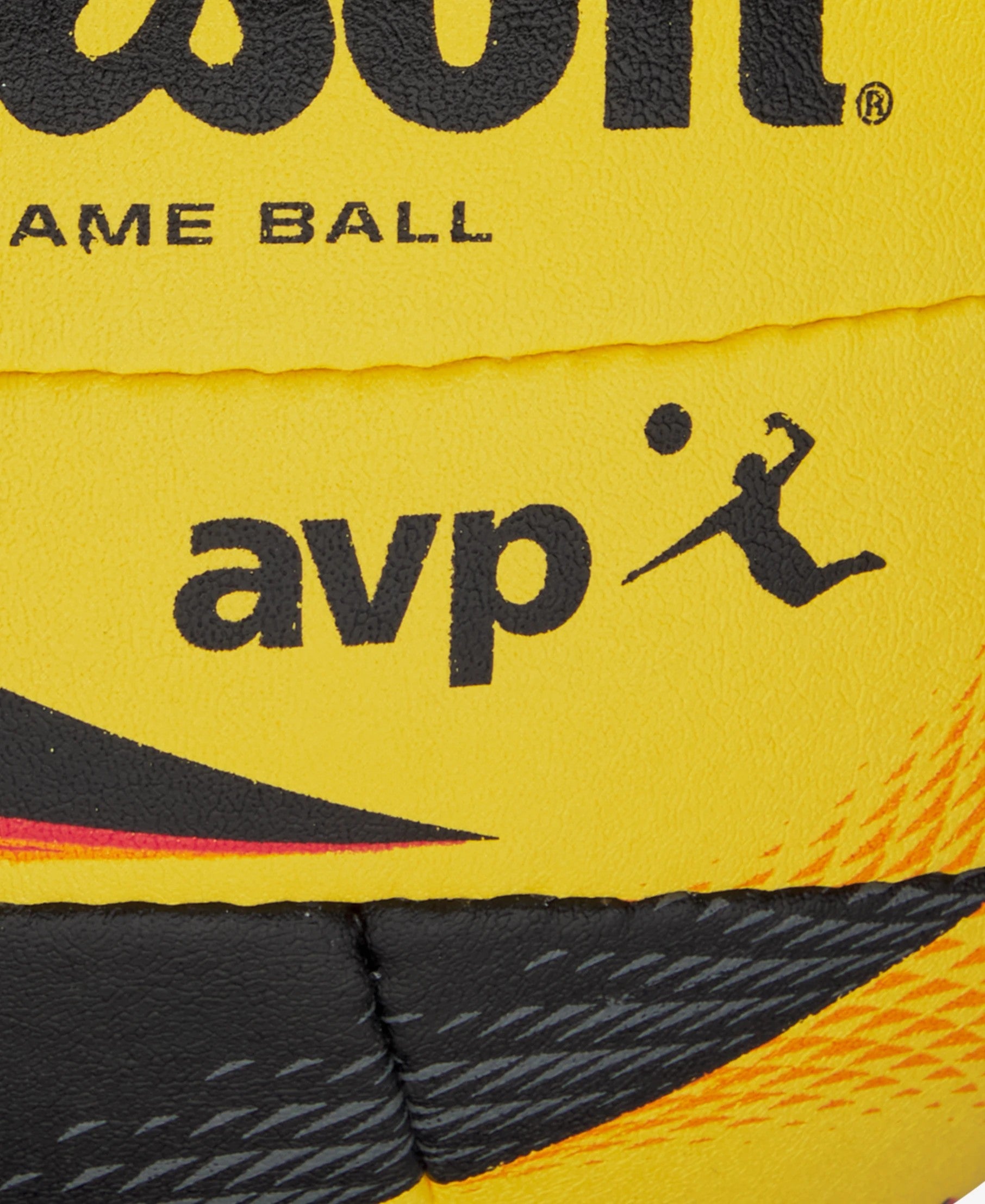 Pallone da beach volley Wilson AVP OPTX
