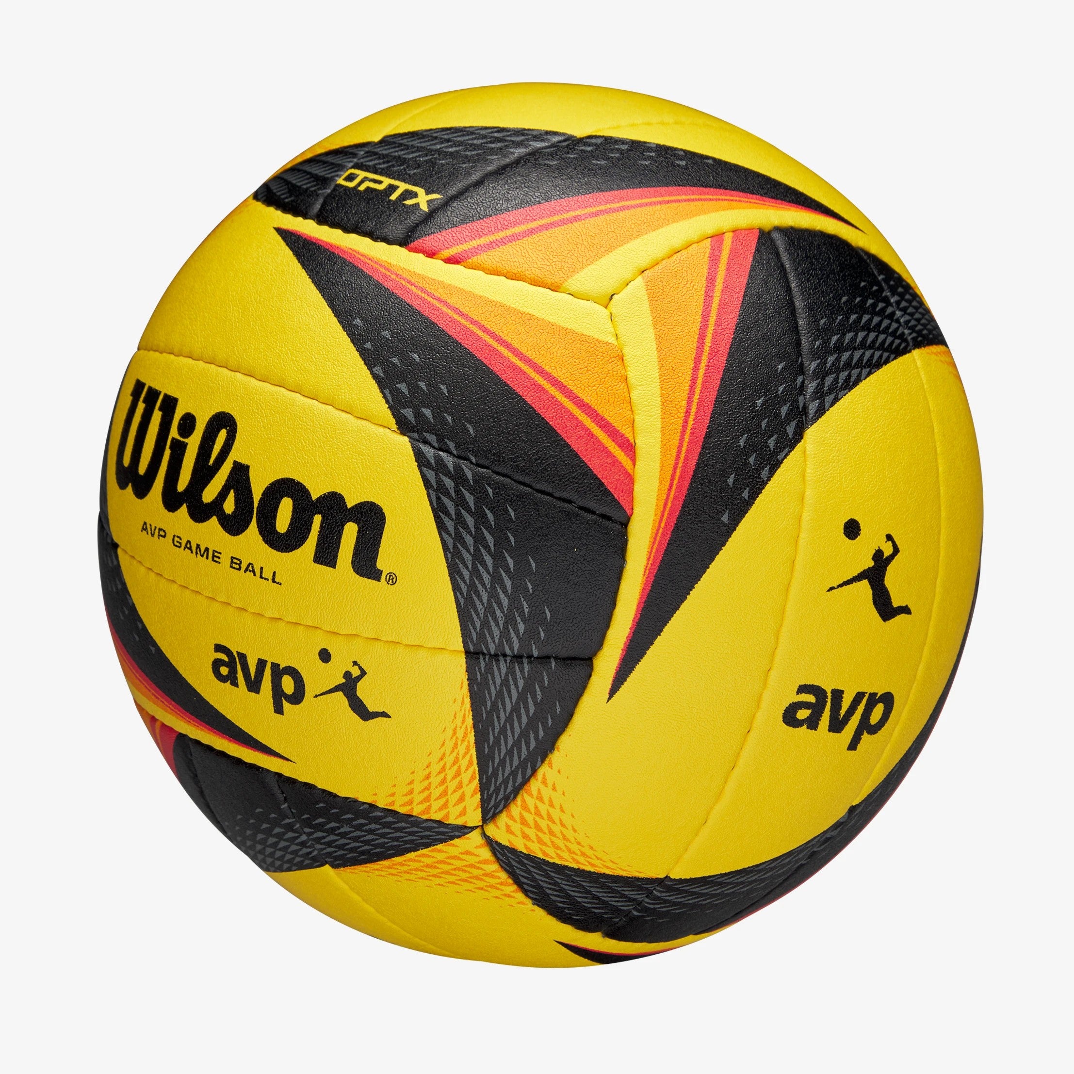 Pallone da beach volley Wilson AVP OPTX