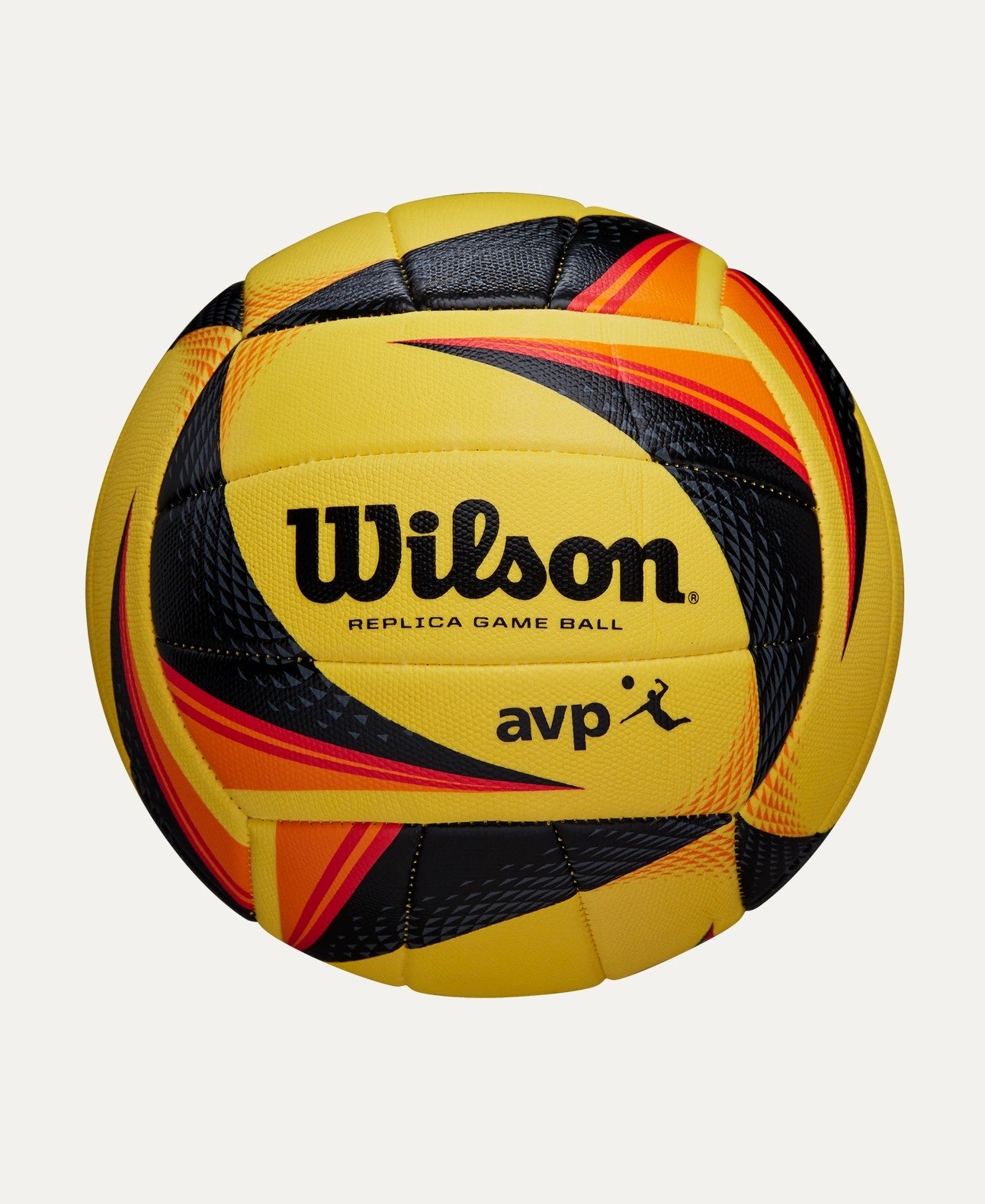Wilson AVP OPTX Replica