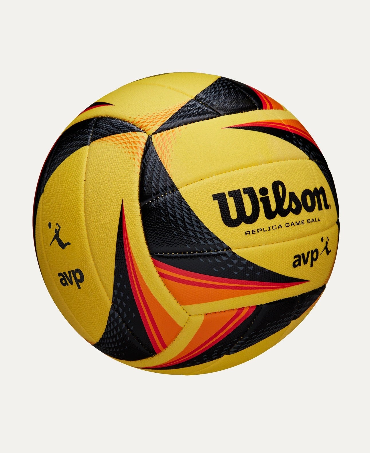 Wilson AVP OPTX Replica