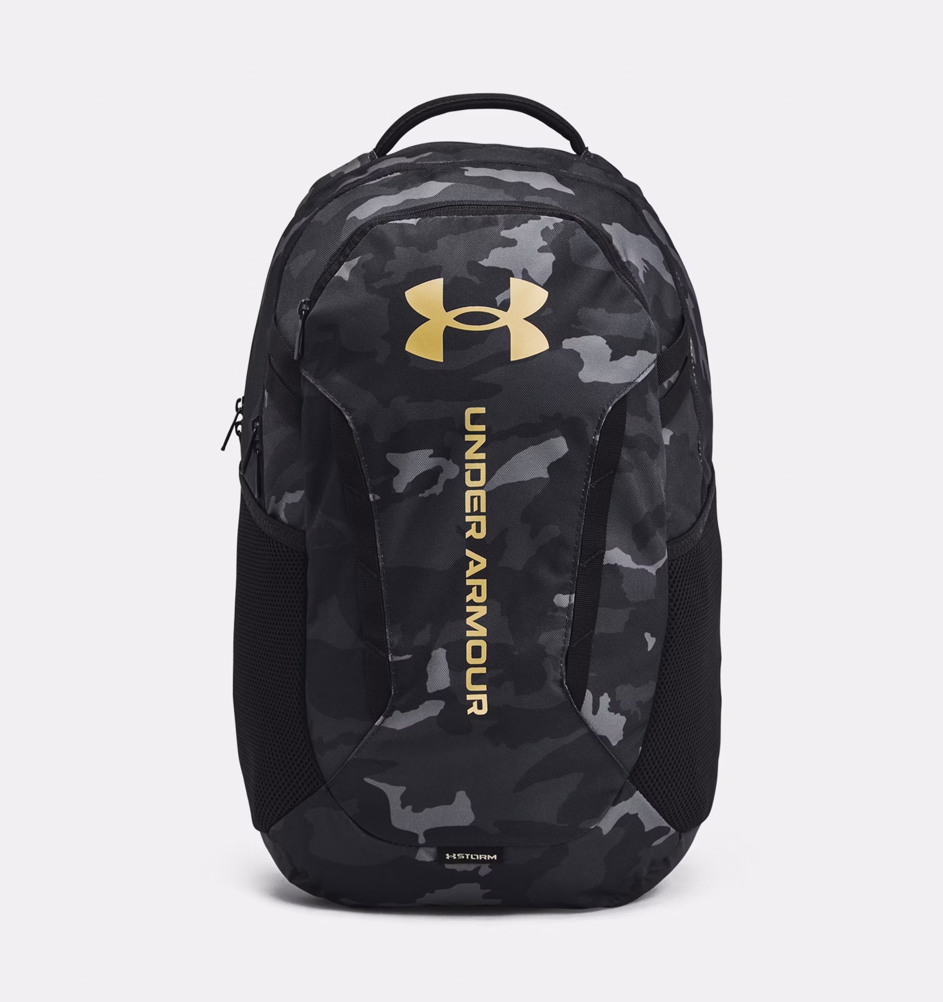 Zaino UA Hustle 6.0