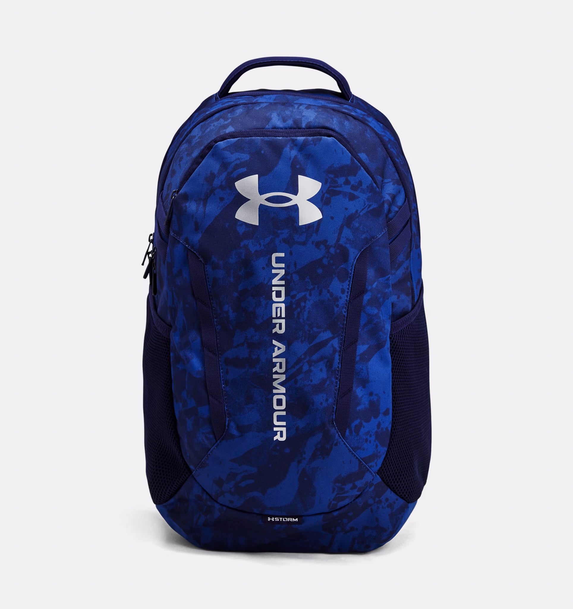 Zaino UA Hustle 6.0