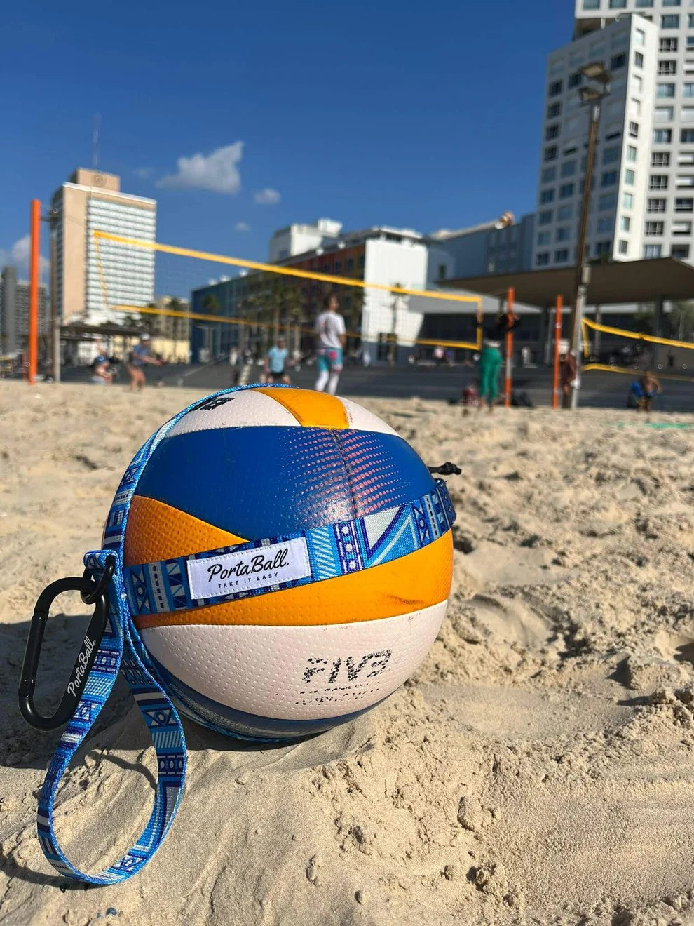 PortaBall  WAIKIKI