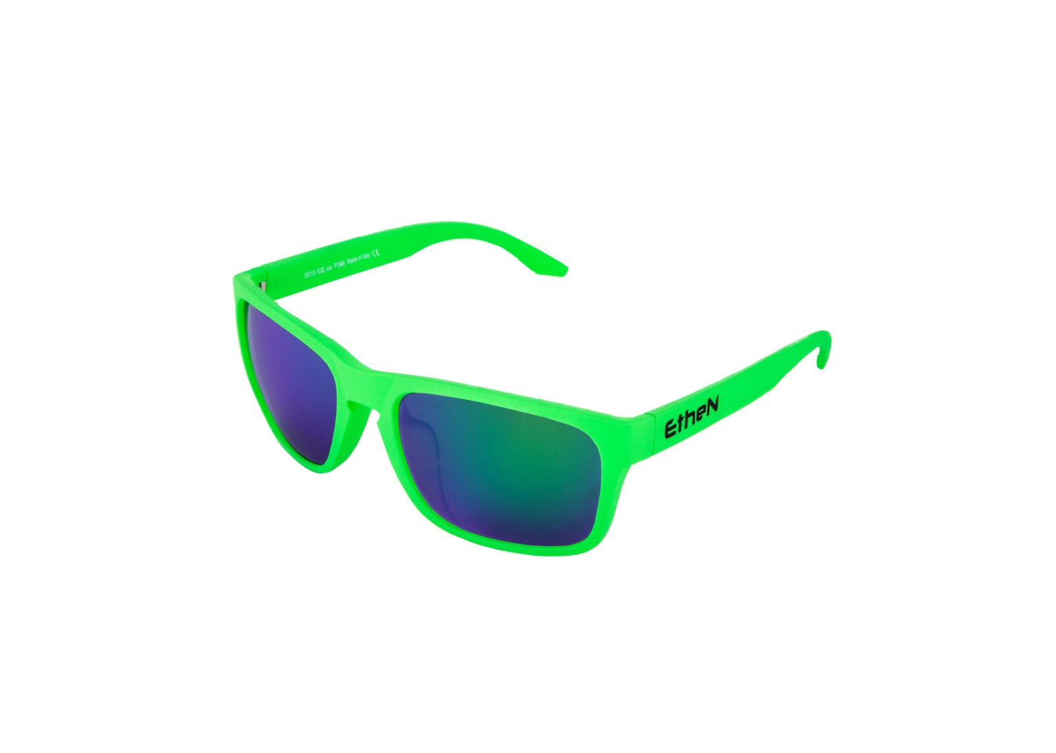 Occhiali Beach Volley Ethen - ICE verde lente verde