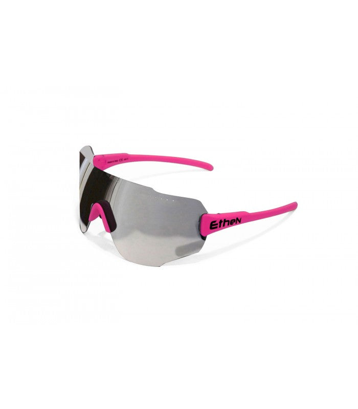 Occhiali Beach Volley Ethen - Astrolux Astro14 Lente specchiata silver