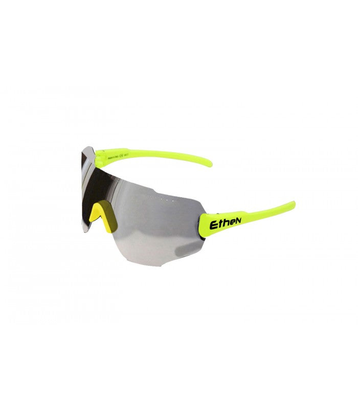 Occhiali Beach Volley Ethen - Astrolux Astro09 Lente specchiata silver