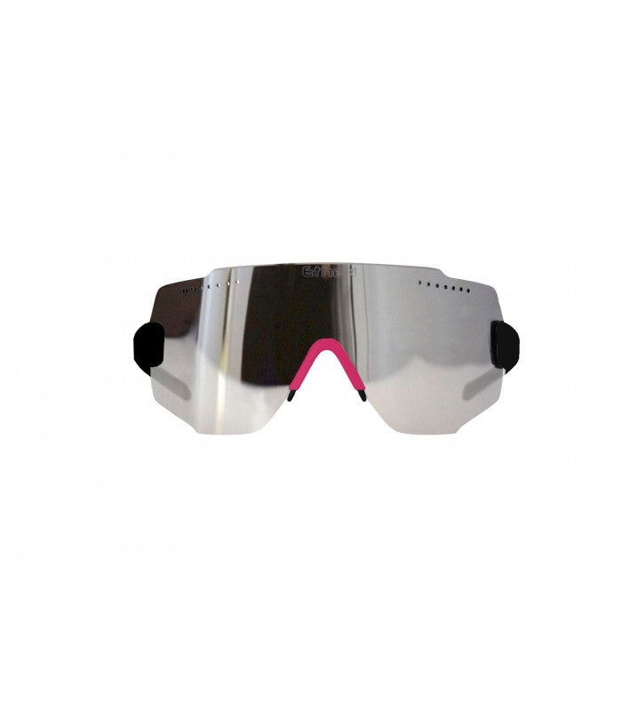 Occhiali Beach Volley Ethen - Astrolux Custom4 Lente specchiata silver
