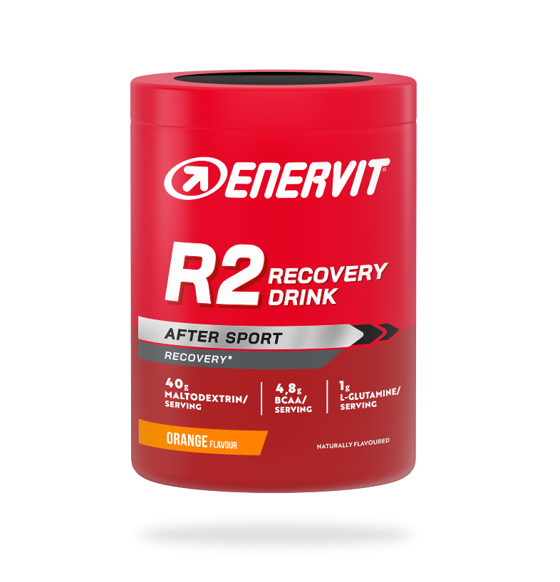 R2 Recovery Drink